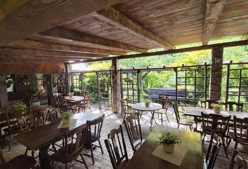 Pensiunea Dumbrăvița