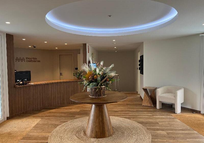 Porto Cabana By Miramar Stays