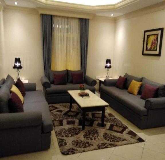 Rest Time 2 Furnished Apartments