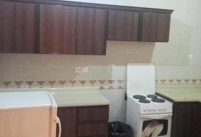 Rest Time 2 Furnished Apartments