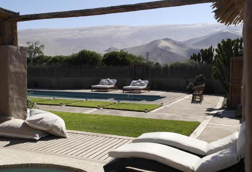 Wara Hotel & Experience