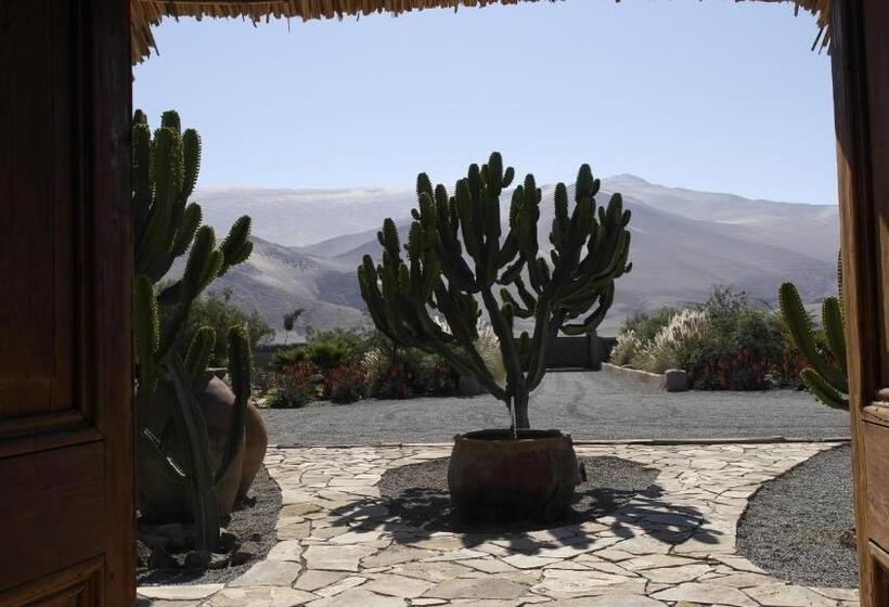 Wara Hotel & Experience