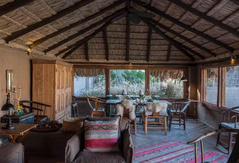 Wara Hotel & Experience