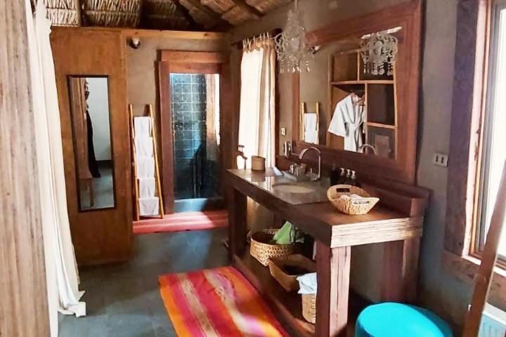 Wara Hotel & Experience