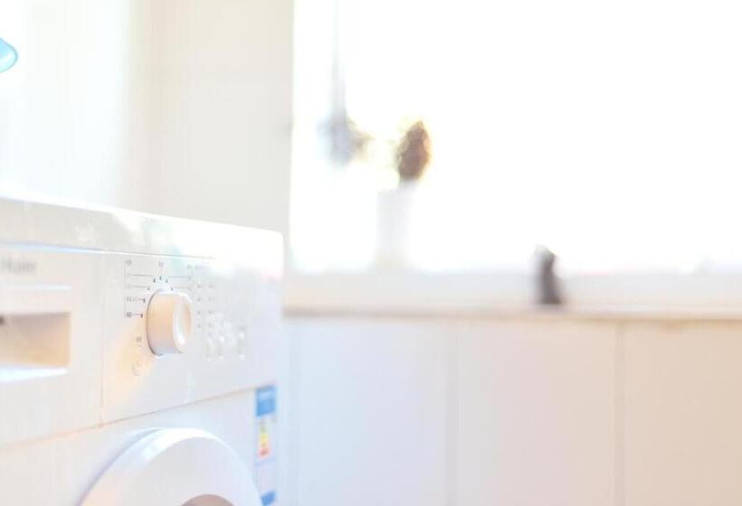 ユースホステル 大连天天青旅民宿