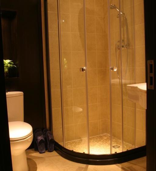 فندق صغير Xi An Hantang House