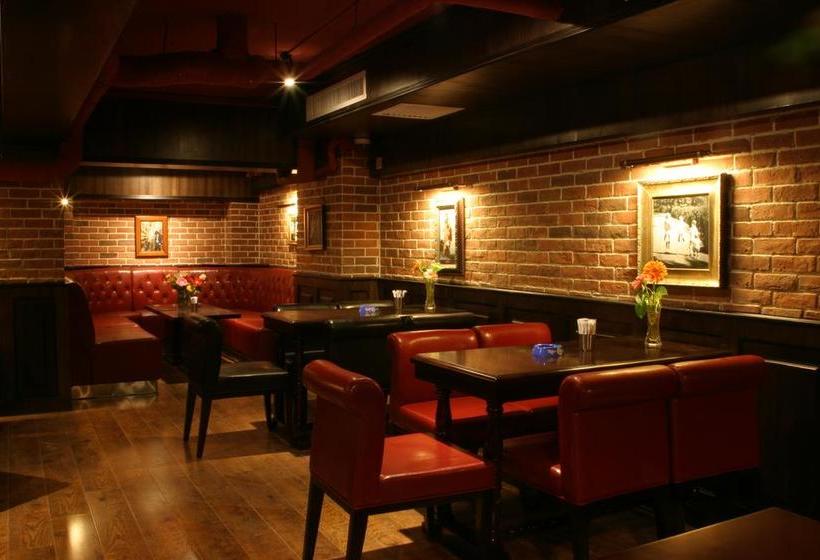 فندق صغير Xi An Hantang House