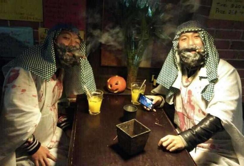 فندق صغير Xi An Hantang House