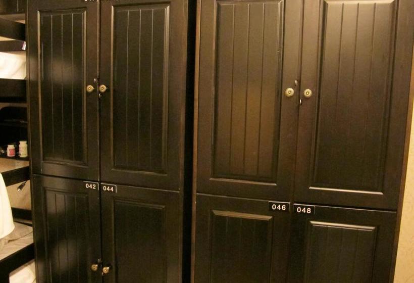 فندق صغير Xi An Hantang House