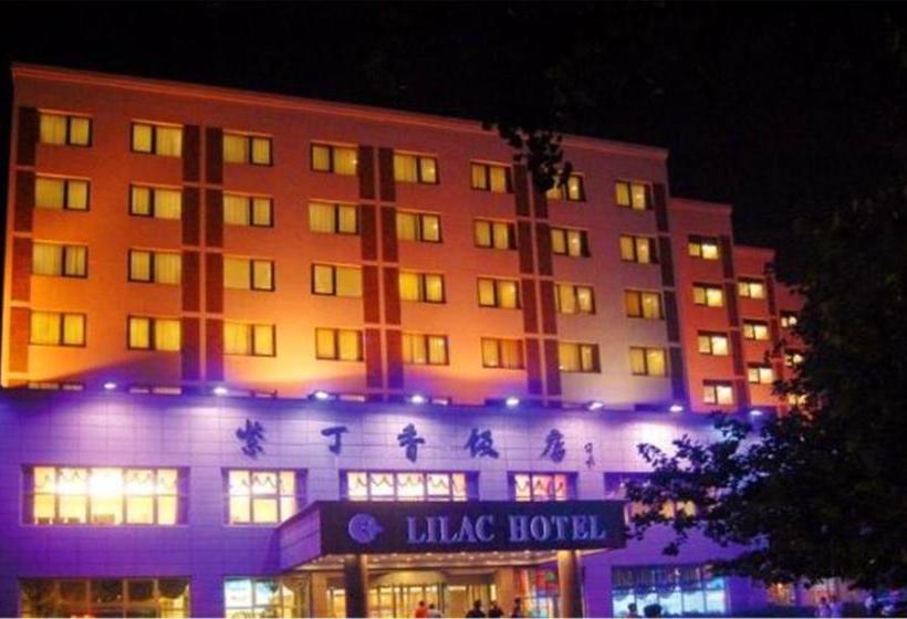 הוסטל Qingdao Lilac