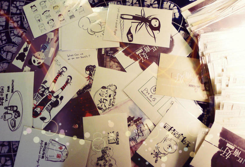 Hostel No Kidd Inn Yangshuo