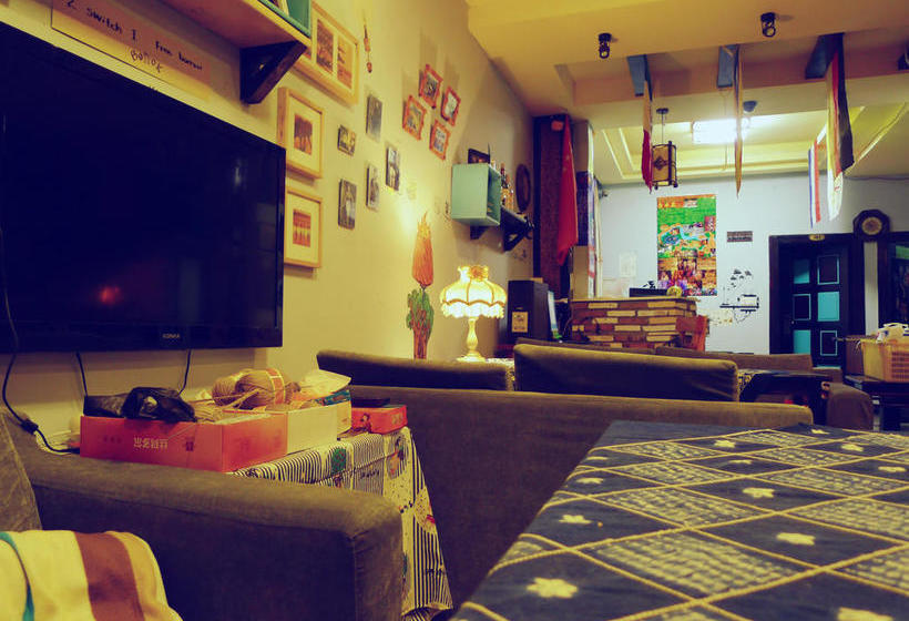 Hostel No Kidd Inn Yangshuo