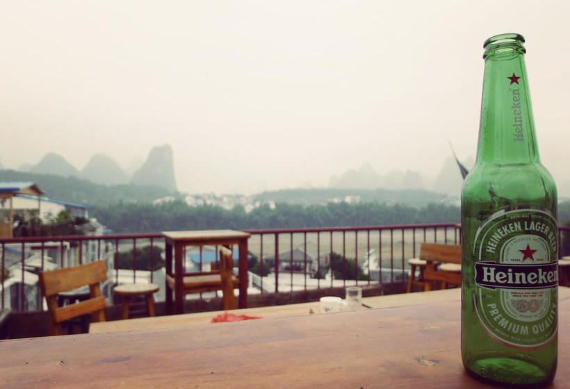 Hostel No Kidd Inn Yangshuo