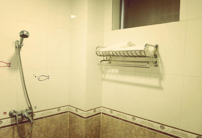 Hostel No Kidd Inn Yangshuo