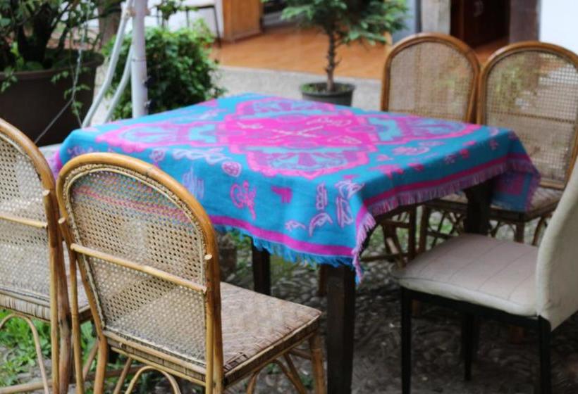 هاستل Shangajoy Seasons Inn