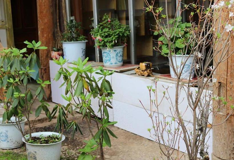 هاستل Shangajoy Seasons Inn