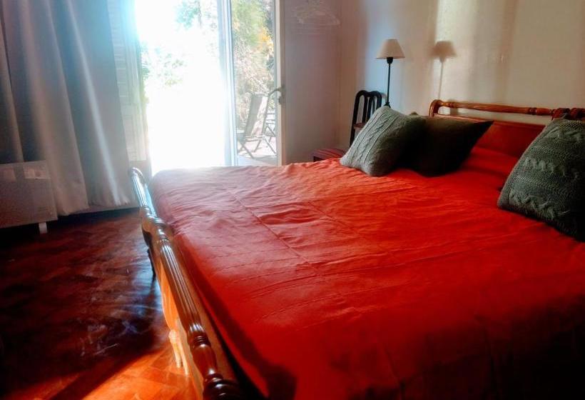 Bed and Breakfast Casco El Trapiche