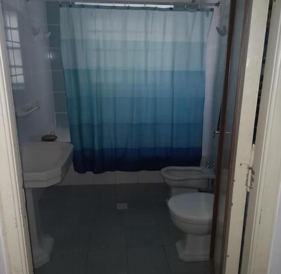 Bed and Breakfast Casco El Trapiche