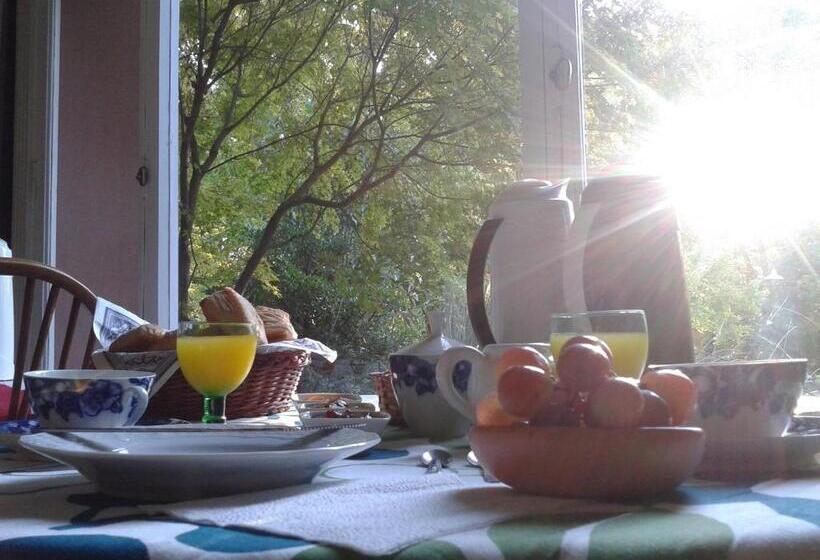 Bed and Breakfast Casco El Trapiche