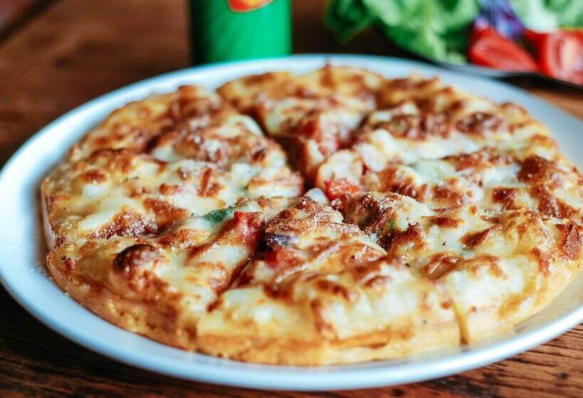 Chengdu Flipflop Hostel Poshpacker