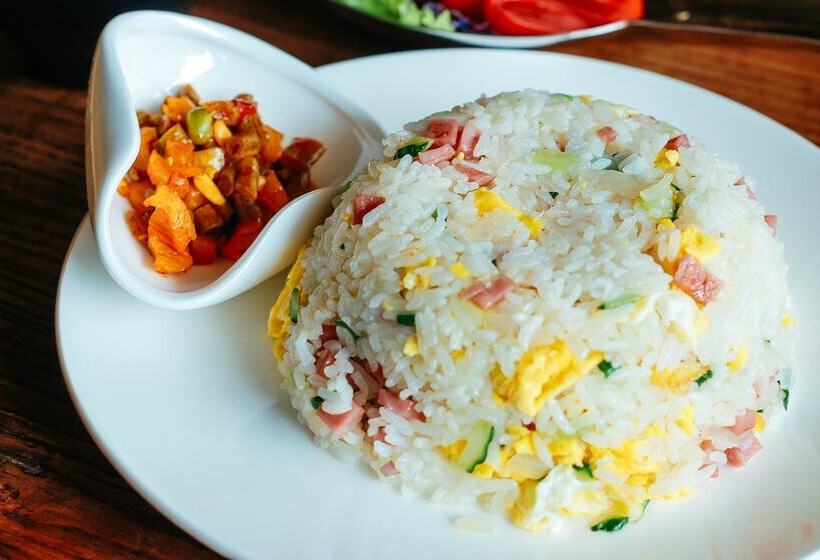 Chengdu Flipflop Hostel Poshpacker