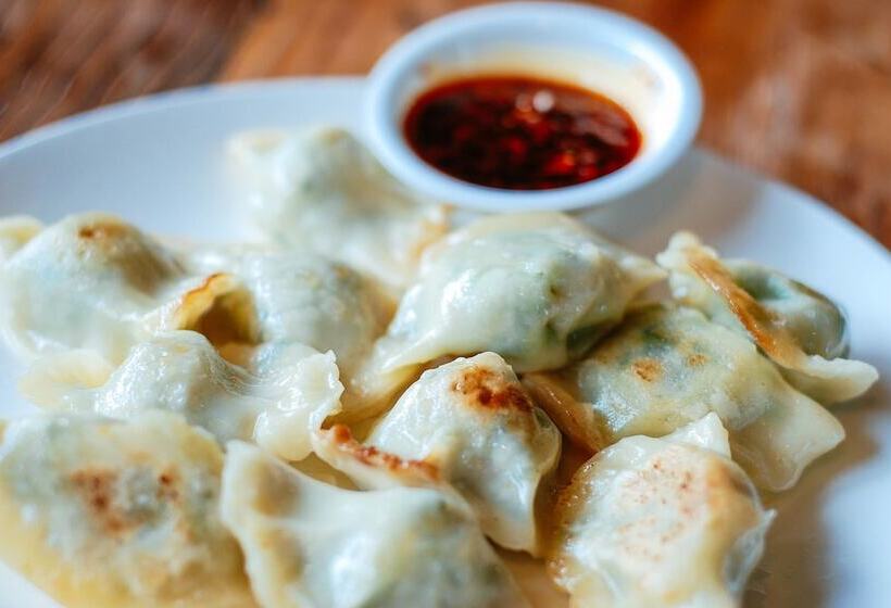 Chengdu Flipflop Hostel Poshpacker