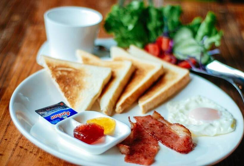 Chengdu Flipflop Hostel Poshpacker