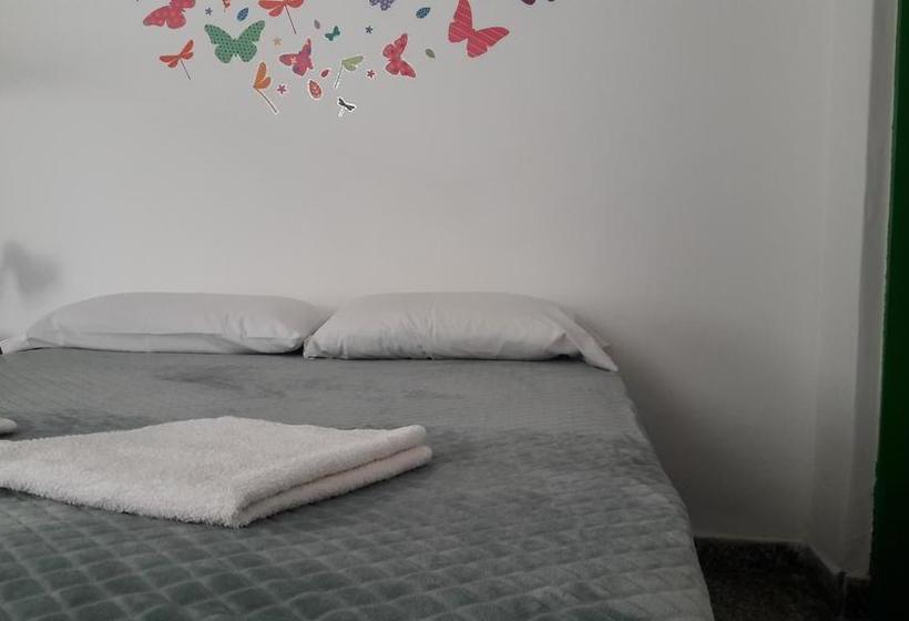 Chepatagonia Hostel & Experiences