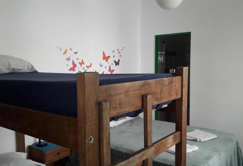 Chepatagonia Hostel & Experiences