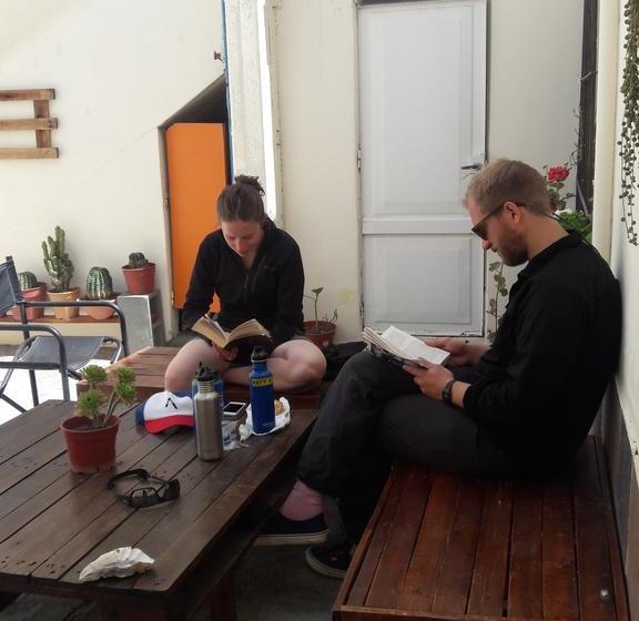 Chepatagonia Hostel & Experiences