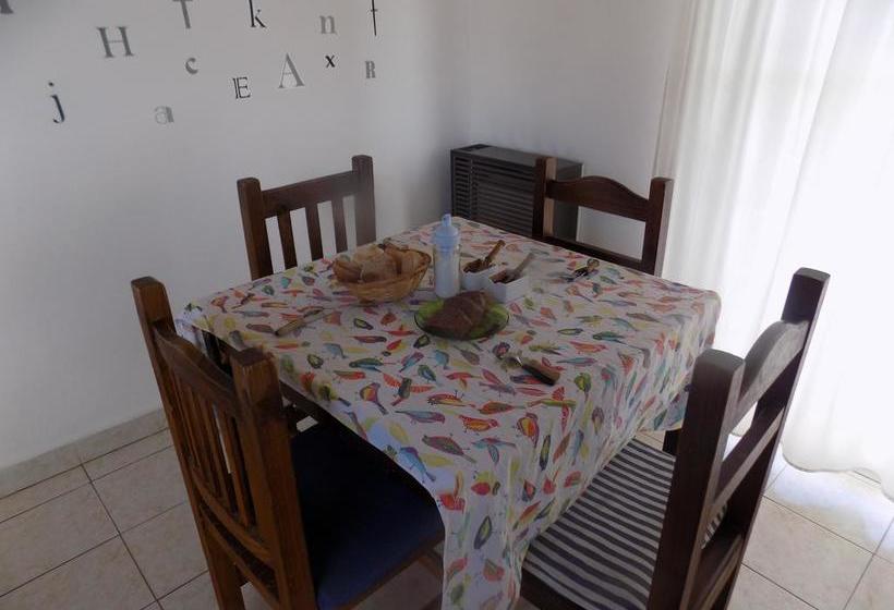 Chepatagonia Hostel & Experiences