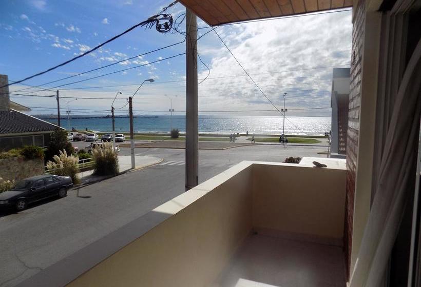 Chepatagonia Hostel & Experiences