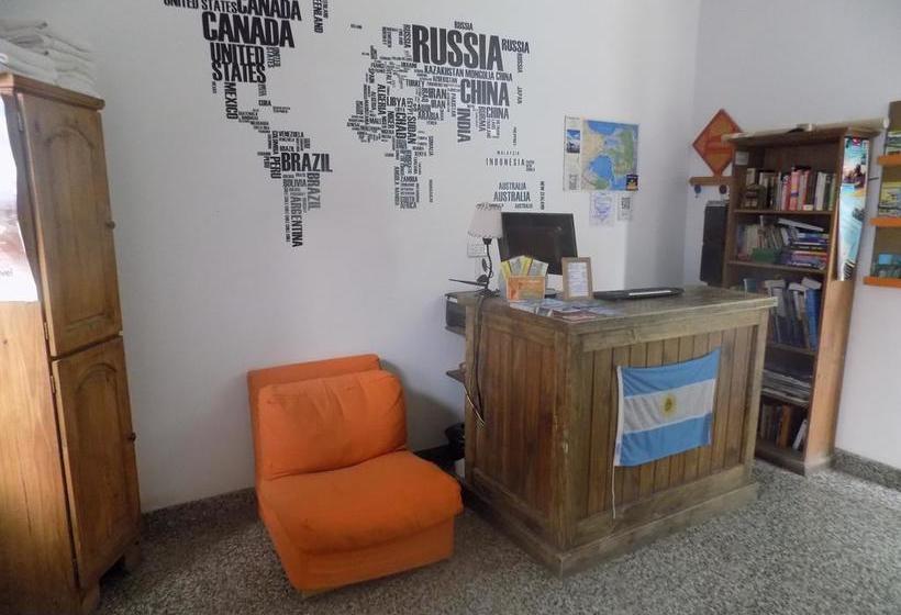 Chepatagonia Hostel & Experiences