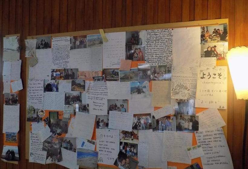 Chepatagonia Hostel & Experiences
