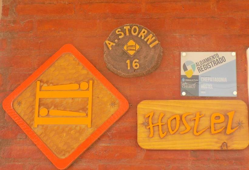 Chepatagonia Hostel & Experiences