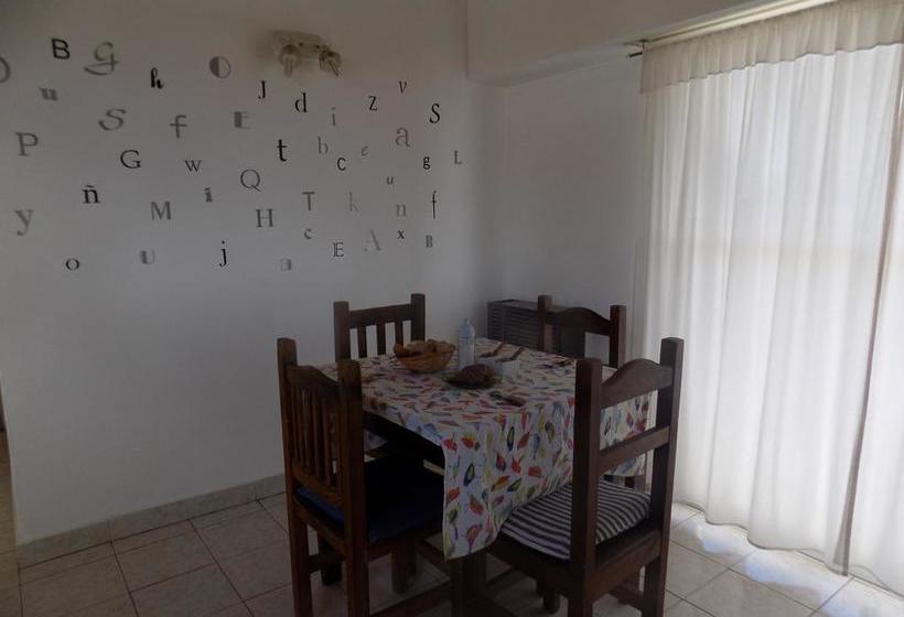 Chepatagonia Hostel & Experiences