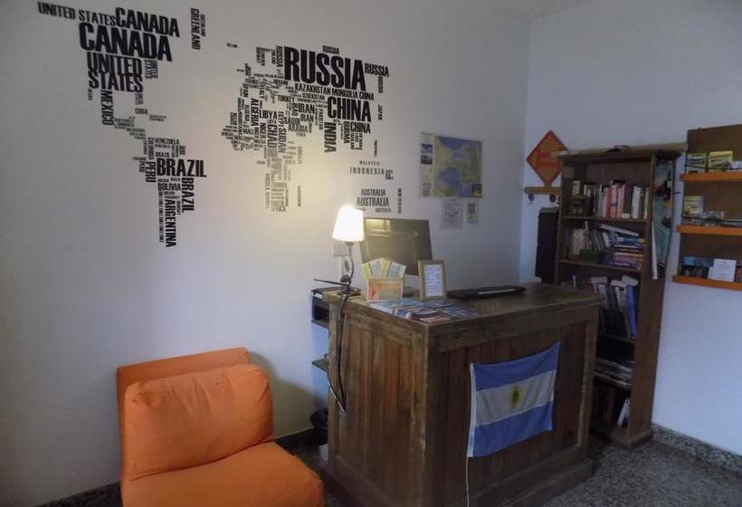 Chepatagonia Hostel & Experiences