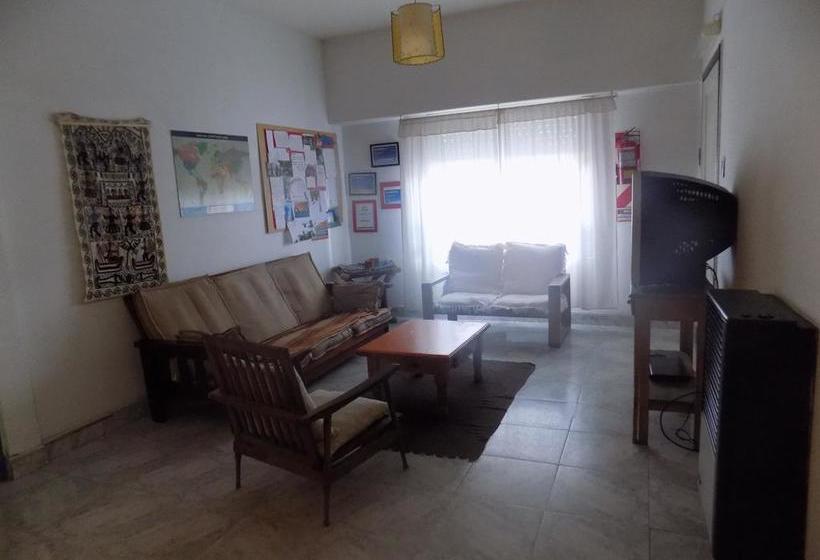 Chepatagonia Hostel & Experiences