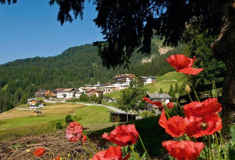 Family & Wellness Hotel Fontana