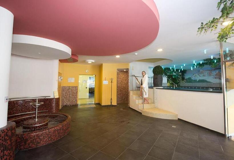 Family & Wellness Hotel Fontana