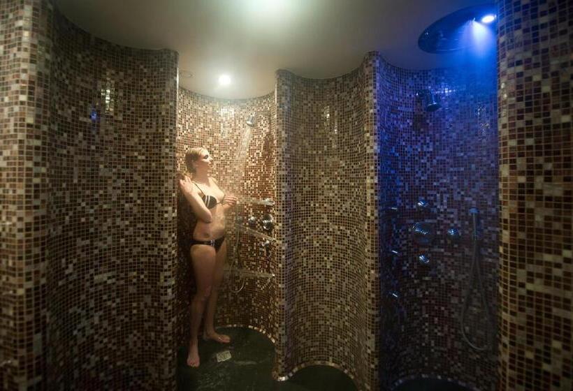 Family & Wellness Hotel Fontana