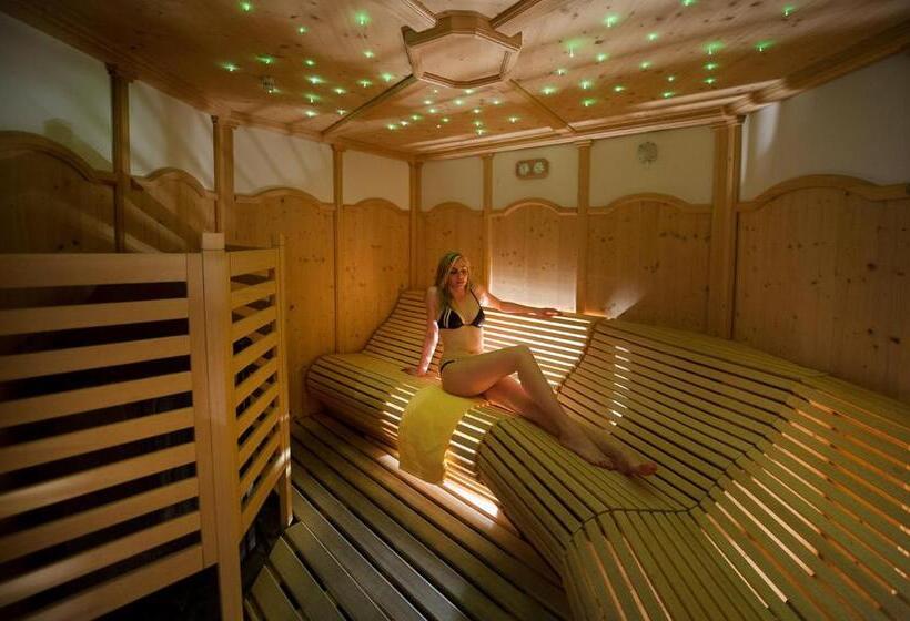 Family & Wellness Hotel Fontana