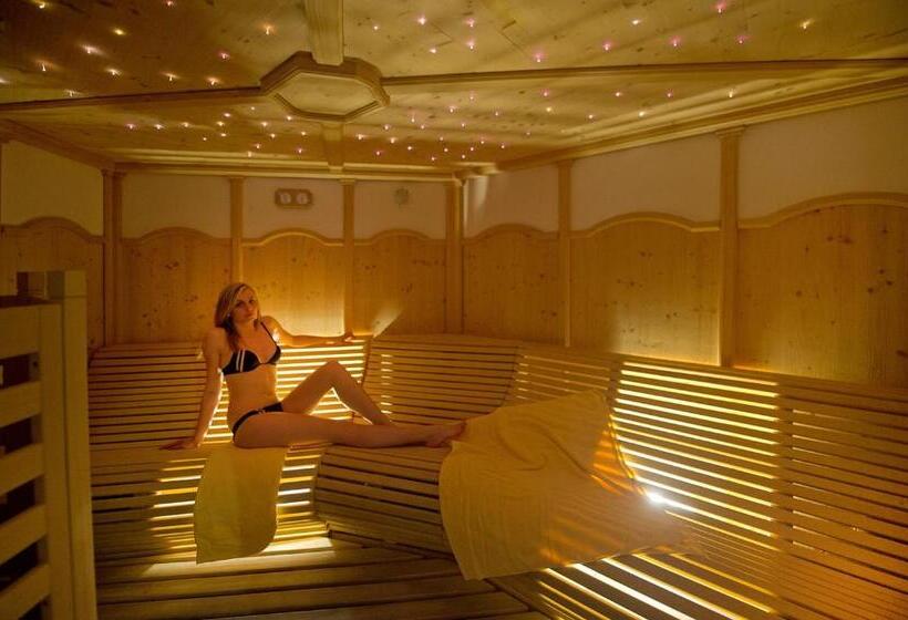 Family & Wellness Hotel Fontana