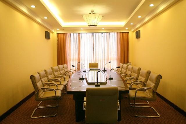 Grand Soluxe Hotel Huangshan