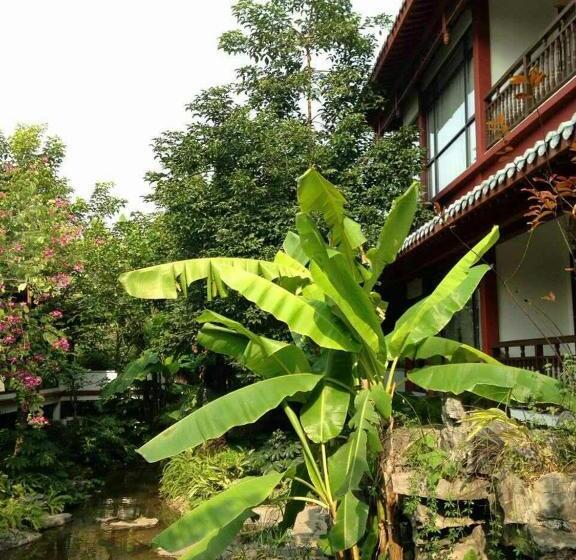 Guilin Zizhou Panorama Resort
