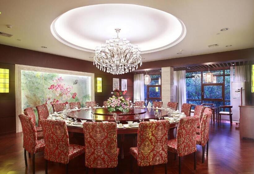 Guilin Zizhou Panorama Resort