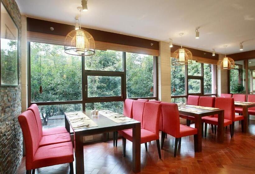 Guilin Zizhou Panorama Resort