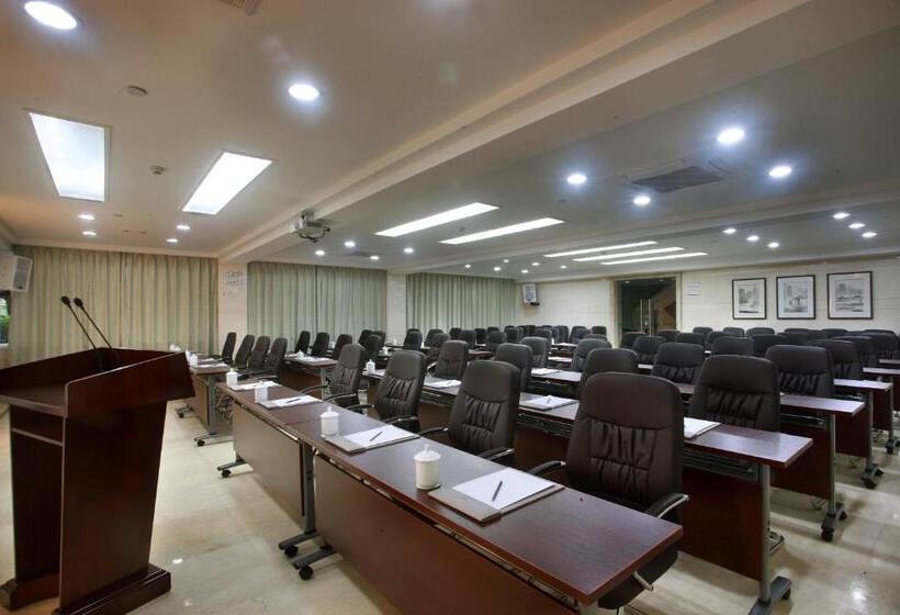 Guilin Zizhou Panorama Resort