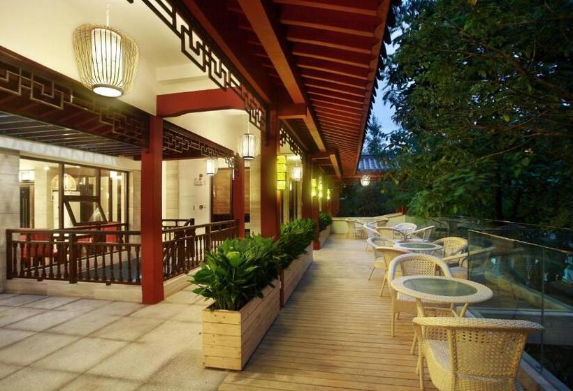 Guilin Zizhou Panorama Resort