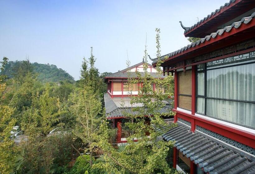 Guilin Zizhou Panorama Resort